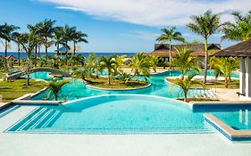 The Cliff Hotel